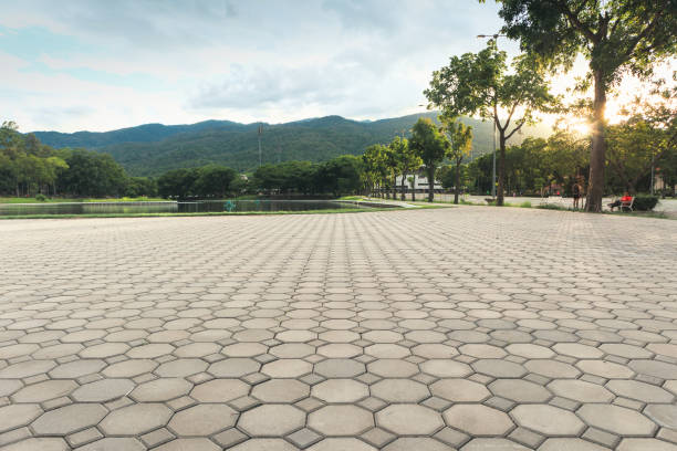 Best Affordable Driveway Pavers  in Three Forks, MT