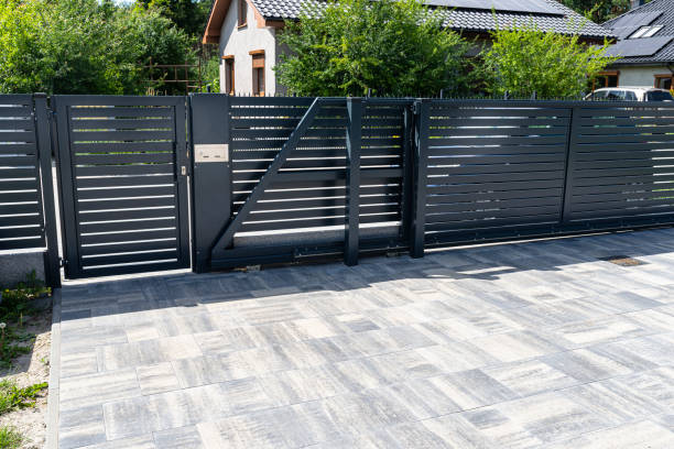 Professional Driveway Pavers in Three Forks, MT