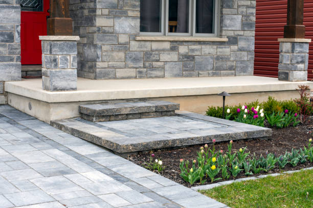 Three Forks, MT Driveway Pavers Company