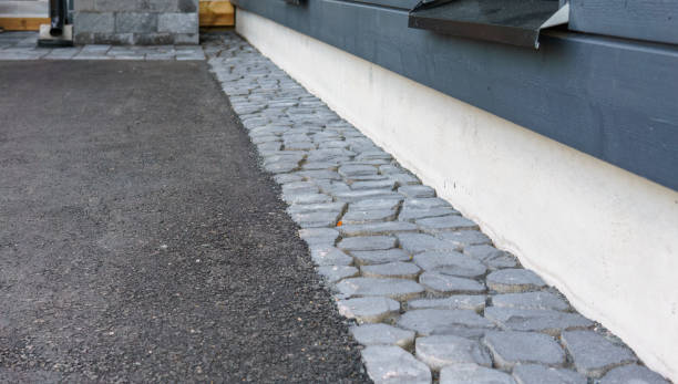 Reasons to Select Us for Your Driveway Paving Requirements in Three Forks, MT