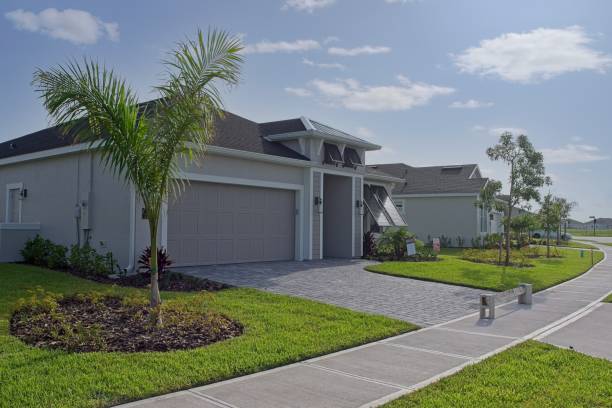 Best Commercial Driveway Pavers  in Three Forks, MT