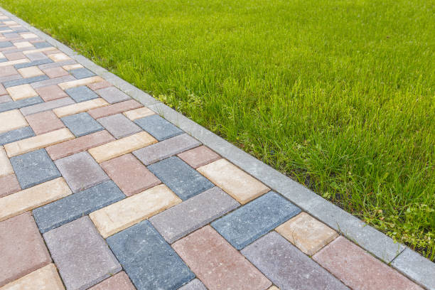 Best Concrete Paver Driveway  in Three Forks, MT